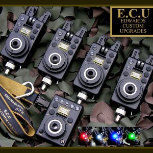 E.C.U. Edwards Custom Upgrades MK1 Compact
