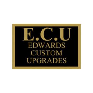 E.C.U. EDWARDS CUSTOM UPGRADES