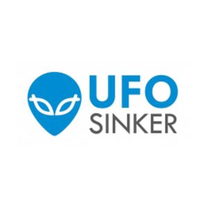 UFO SINKER