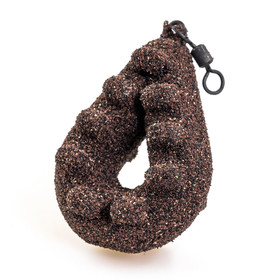 Carpleads Speckled Brown Grip Leads