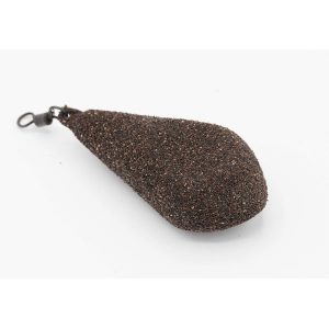 Carpleads Speckled Brown Distance Leads