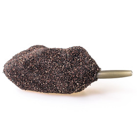 Carpleads Speckled Brown Stonez Inline Leads