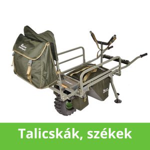 TALICSKÁK, SZÉKEK