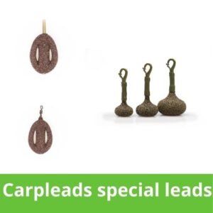 Carpleads special leads