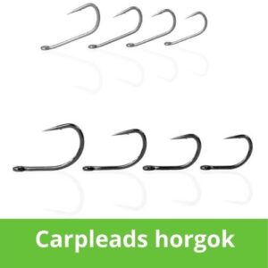 Carpleads horgok