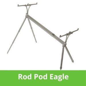 Rod Pod Eagle