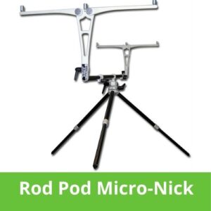 Rod Pod Micro-Nick