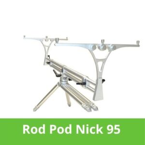 Rod Pod Nick'95