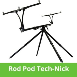 Rod Pod Tech-Nick