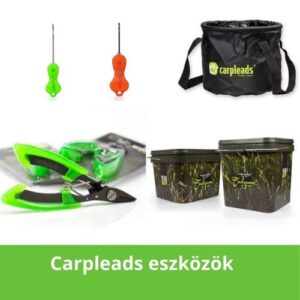 Carpleads eszközök