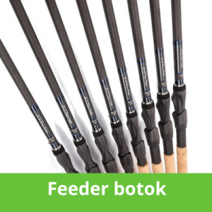 Free Spirit Feeder botok